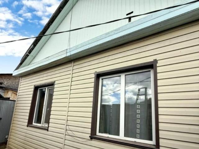 Дом продажа в Ленинский АО, Омск