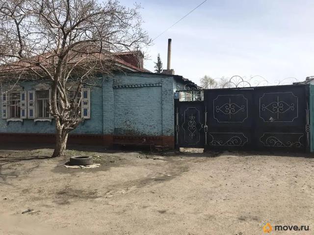 Дом продажа в Ленинский АО, Омская область