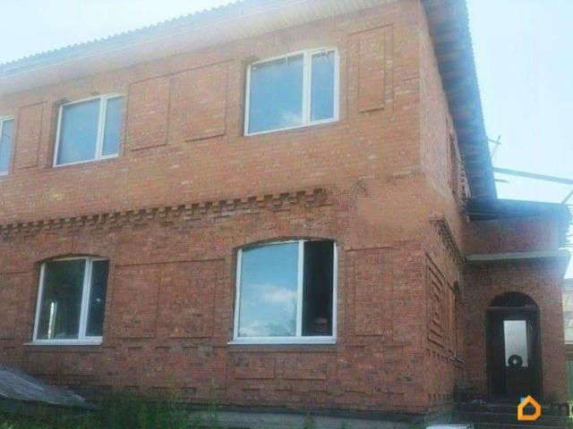 Дом продажа в Омская область