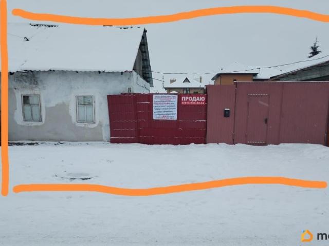 Дом продажа в Омская область