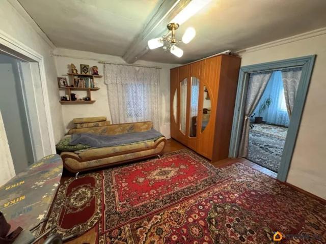 Дом продажа в Октябрьский административный округ, городской округ Омск