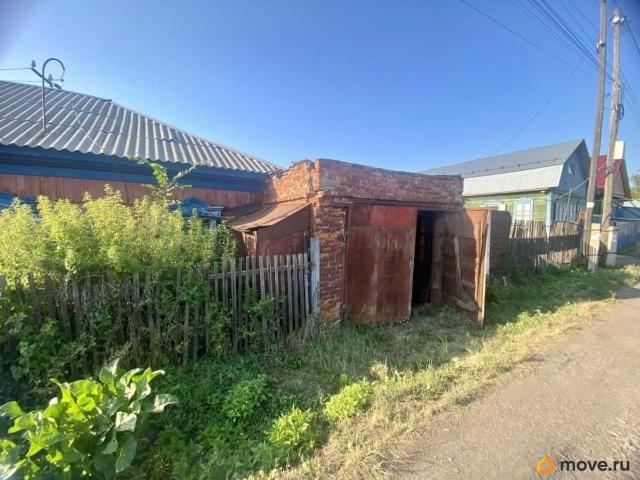 Дом продажа в Ленинский АО, Омская область