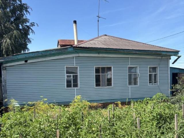 Дом продажа в Ленинский АО, Омская область