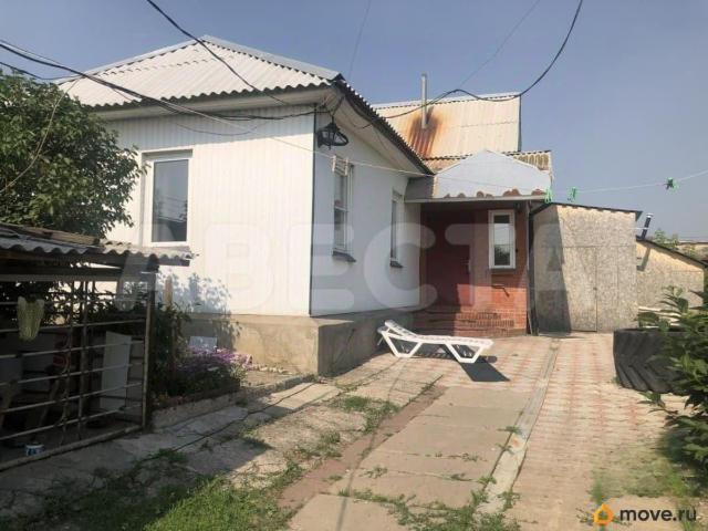 Дом продажа в Центральный АО, Омская область
