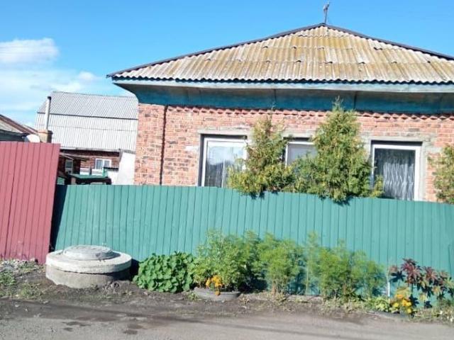 Дом продажа в Ленинский АО, Омская область