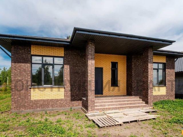 Дом продажа в Ленинский АО, Омская область