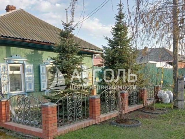 Дом продажа в Омск, Омская область