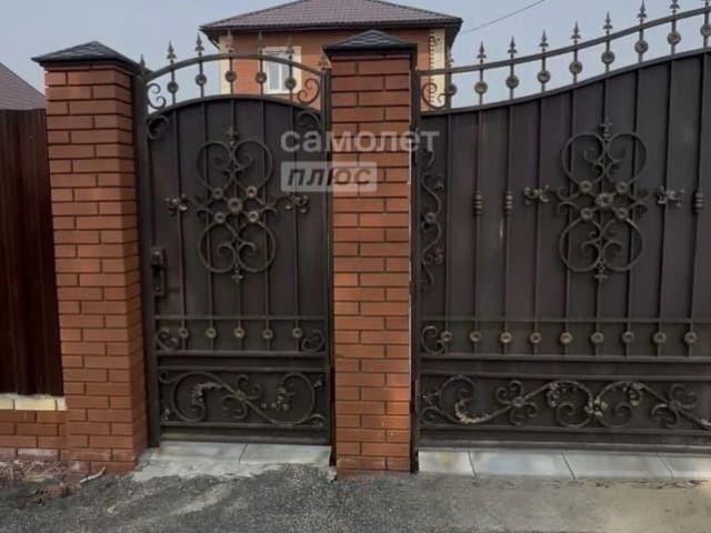 Дом продажа в Центральный АО, Омская область