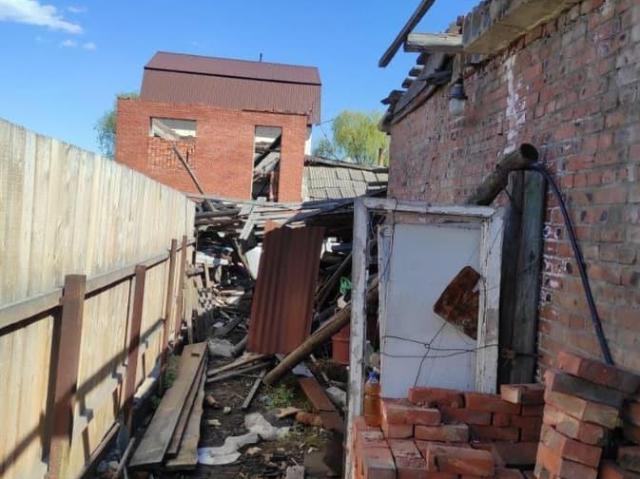Дом продажа в Центральный АО, Омская область