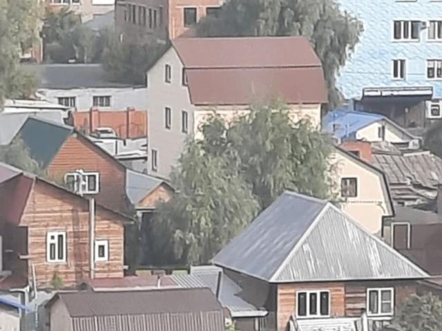 Дом продажа в Центральный АО, Омск