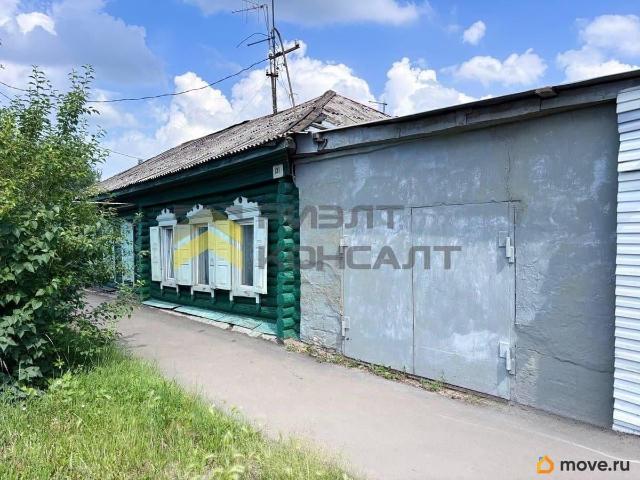 Дом продажа в Центральный АО, Омская область