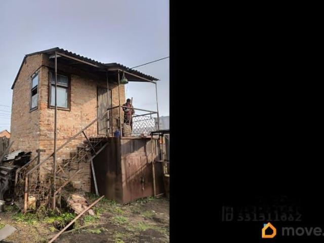 Дом продажа в Ленинский АО, Омская область