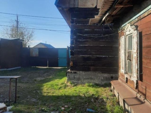 Дом продажа в Ленинский АО, Омская область