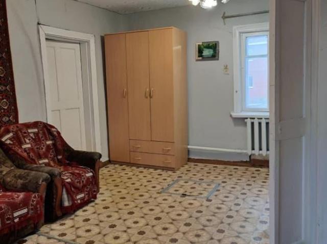 Дом продажа в Ленинский АО, Омская область