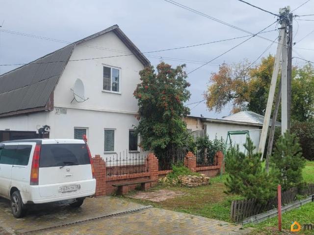 Дом продажа в Омск, Омская область