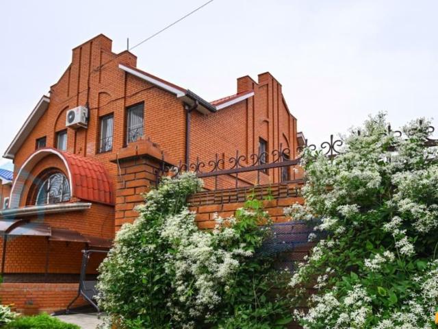 Дом продажа в Омская область