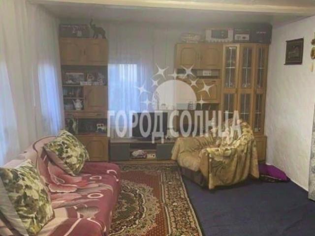 Дом продажа в Ленинский АО, Омская область