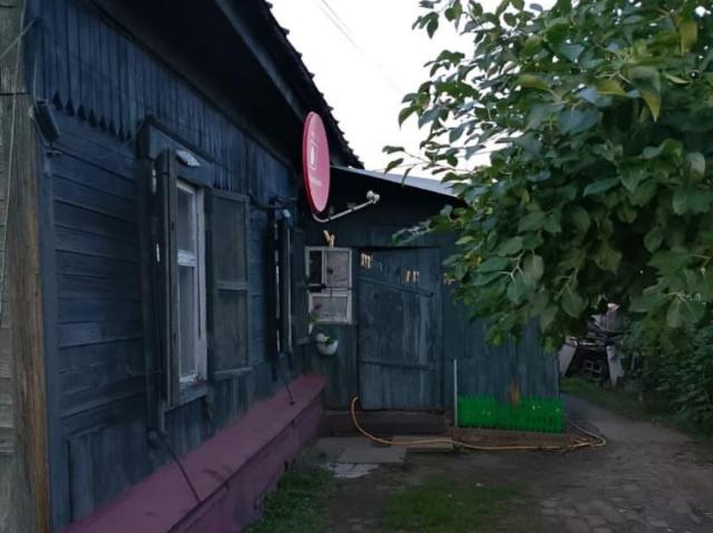 Дом продажа в Ленинский АО, Омская область