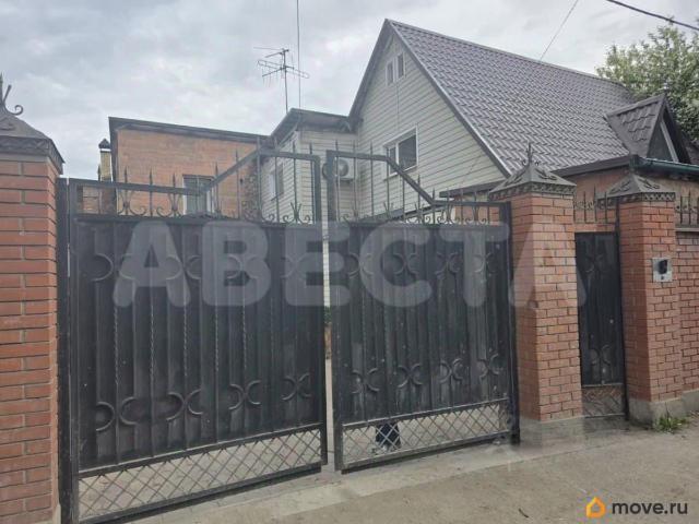 Дом продажа в Омская область