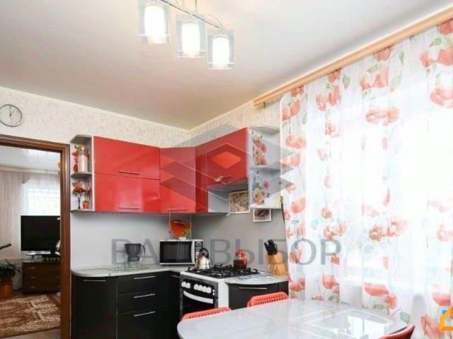 Дом продажа в Ленинский АО, Омская область