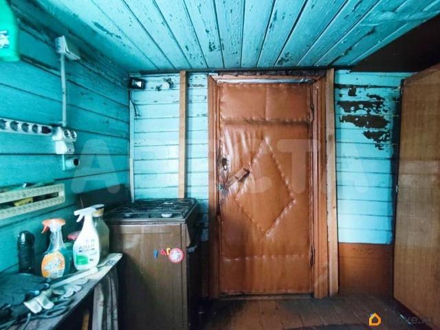 Дом продажа в Центральный АО, Омская область