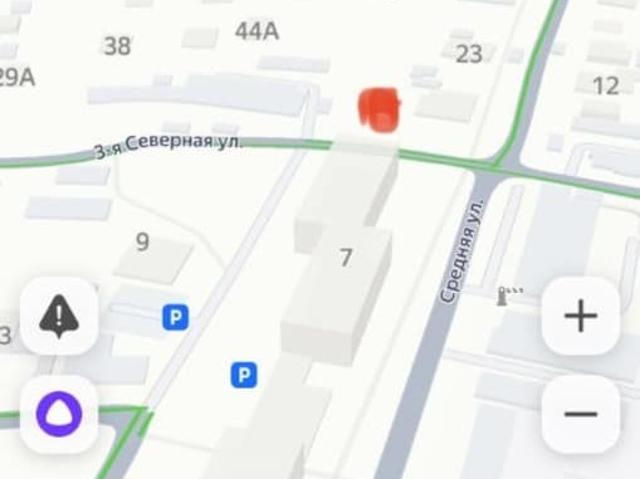 Дом продажа в Центральный АО, Омская область