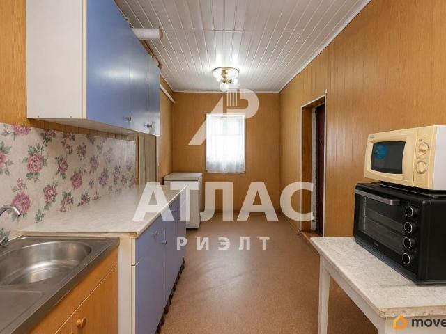 Дом продажа в Центральный АО, Омская область