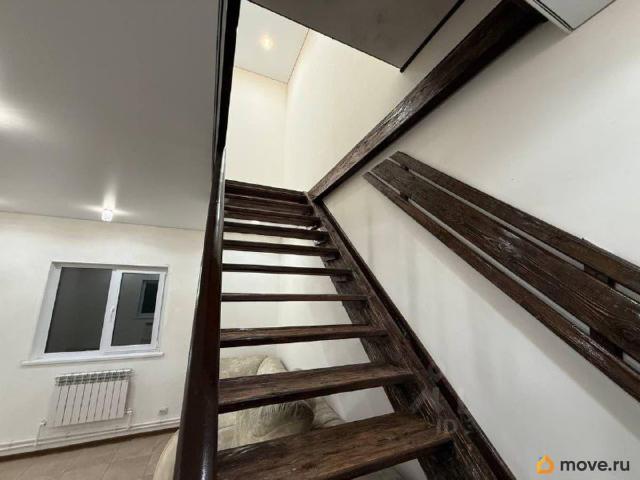 Дом продажа в Ленинский АО, Омская область