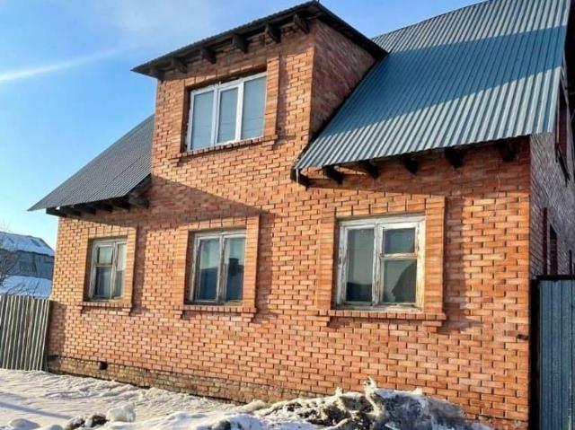 Дом продажа в Ленинский АО, Омская область