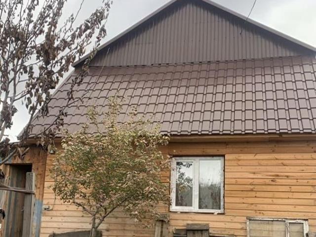 Дом продажа в Омская область