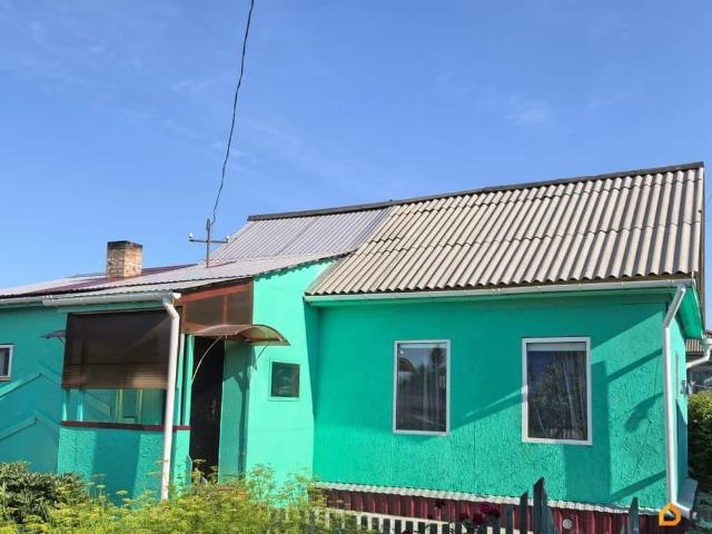 Дом продажа в Центральный АО, Омская область