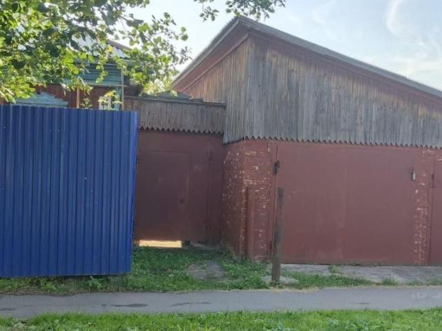 Дом продажа в Ленинский АО, Омская область