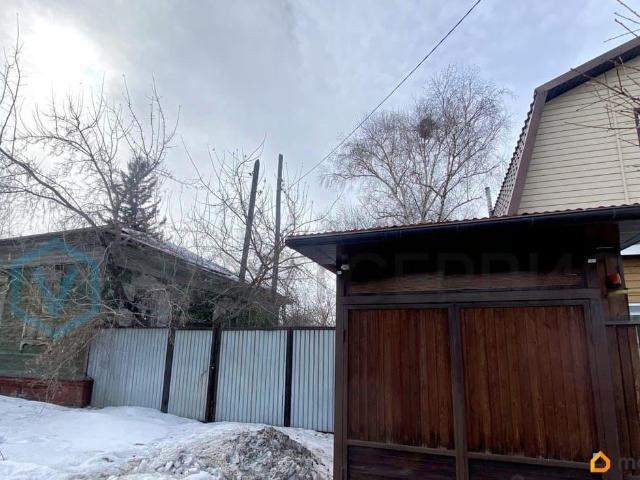 Дом продажа в Ленинский АО, Омская область