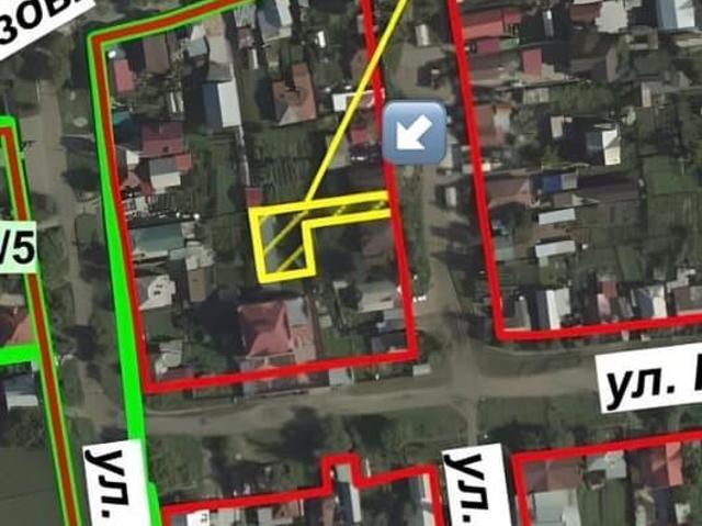 Дом продажа в Ленинский АО, Омская область