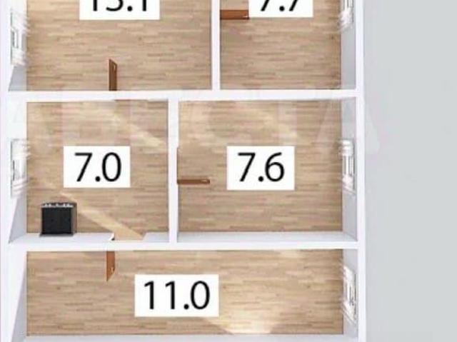 Дом продажа в Омская область