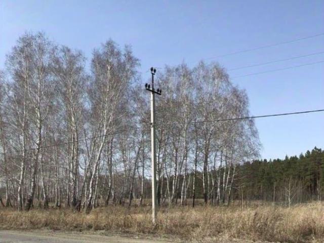 Дом продажа в Ленинский АО, Омская область