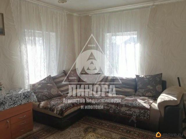 Дом продажа в Центральный АО, Омская область