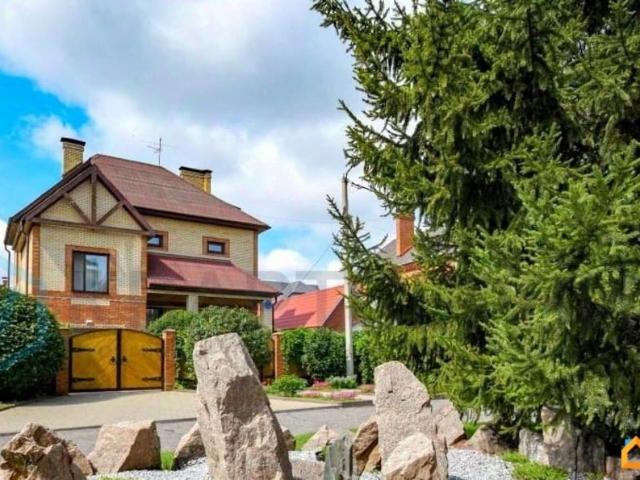 Дом продажа в Центральный АО, Омская область