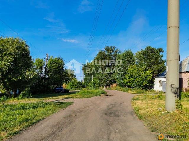 Дом продажа в Центральный административный округ, городской округ Омск