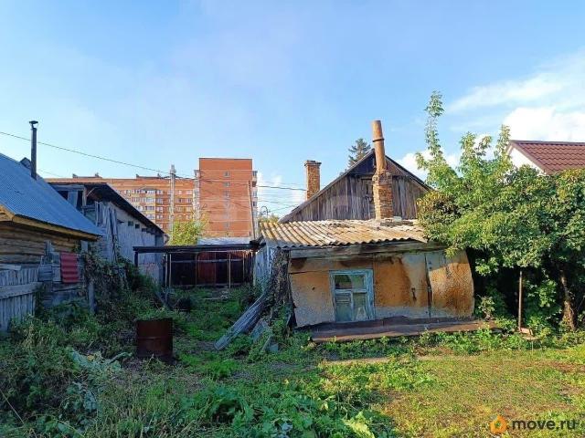 Дом продажа в Омская область