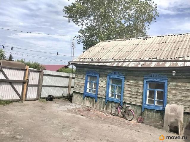 Дом продажа в Омская область