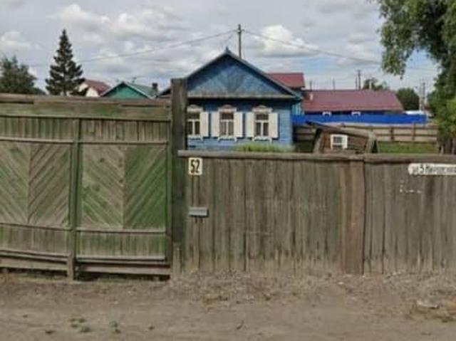 Дом продажа в Кировский административный округ, городской округ Омск