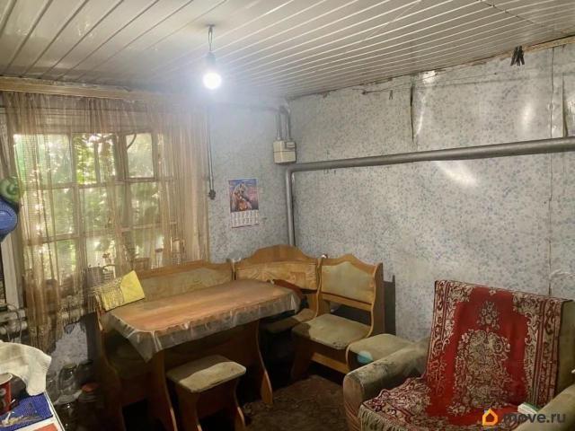 Дом продажа в Ленинский АО, Омская область