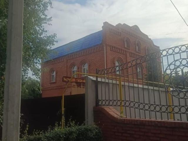 Дом продажа в Ленинский АО, Омская область