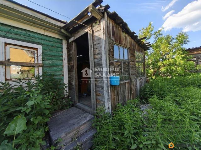 Дом продажа в Центральный АО, Омская область