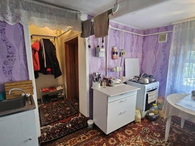 Дом продажа в Центральный АО, Омская область