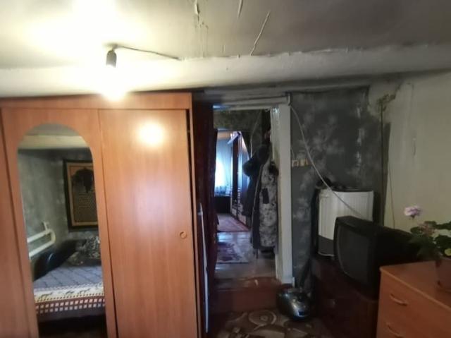 Дом продажа в Центральный АО, Омская область