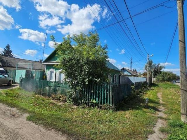 Дом продажа в Омская область
