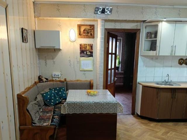 Дом продажа в Центральный АО, Омская область