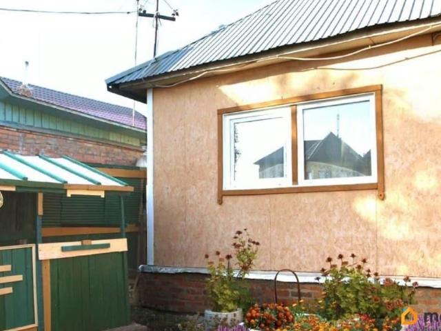 Дом продажа в Центральный АО, Омская область